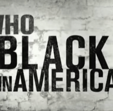 Who Gets To Be “Black” In America? A Black African And A Black American Discuss