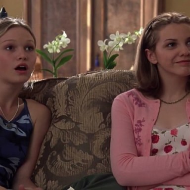 18 Essential Life Lessons Your Younger Sibling Will Teach You
