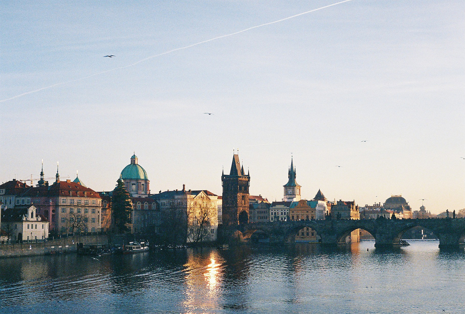 7 Places In Europe Where I Experienced Some Crazy, Memorable Things