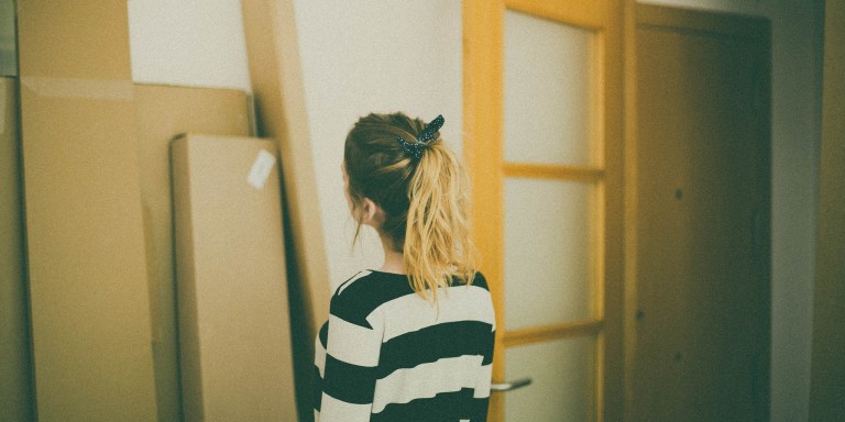 7 Lessons You’ll Learn After Moving To A New City As A Young Adult