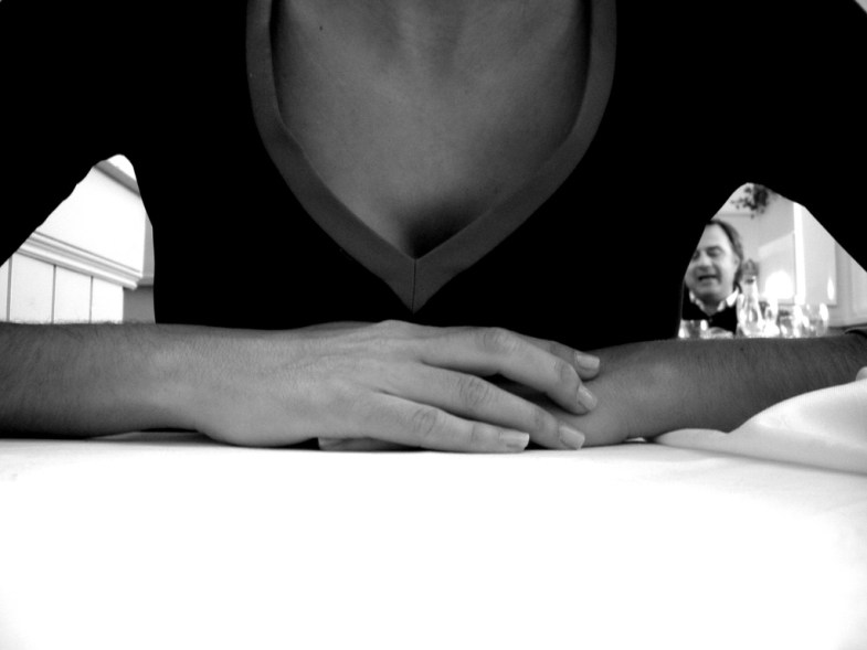 image - Flickr / Francesco Ungaro