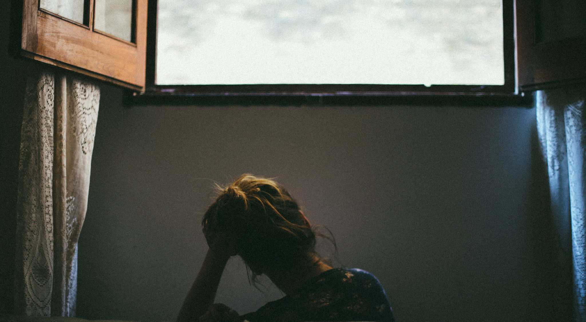 Losing A Friend Feels Like Breaking Up | Thought Catalog