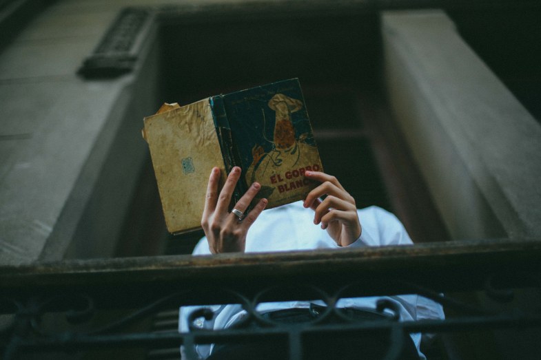 Franca Gimenez / Flickr.com.