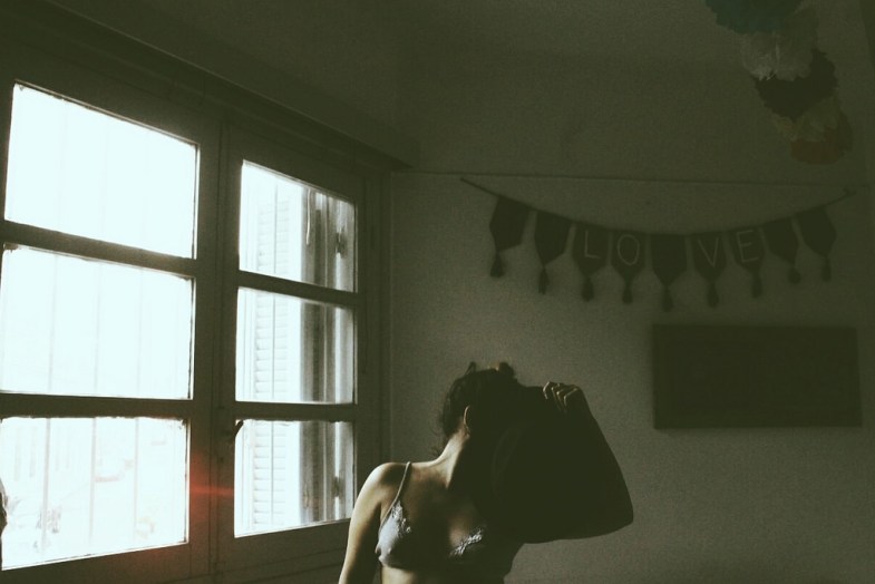 image - Flickr / Franca Gimenez
