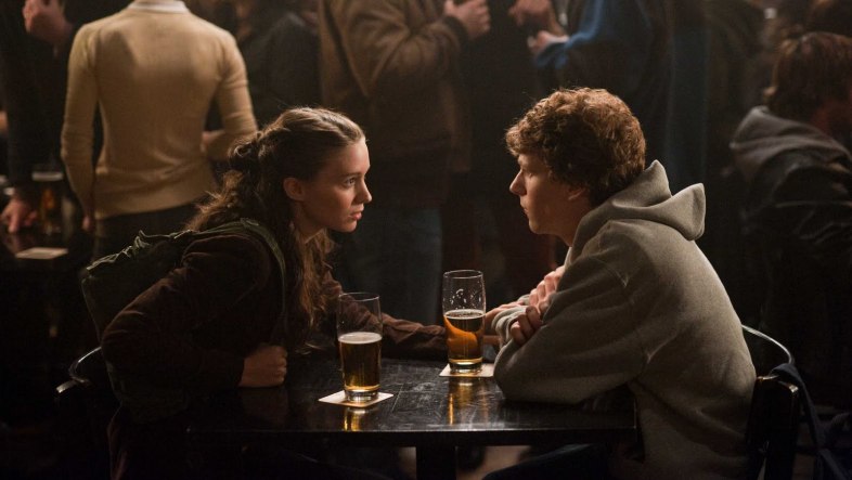 The Social Network (Two-Disc Collector's Edition)
