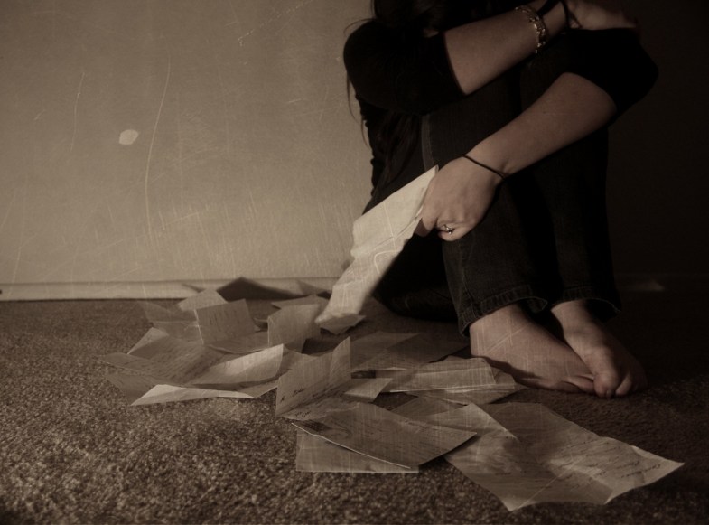 image - Flickr / ashley rose,