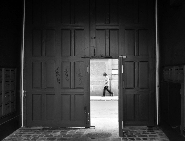 image - Flickr / Stéphane POUYLLAU