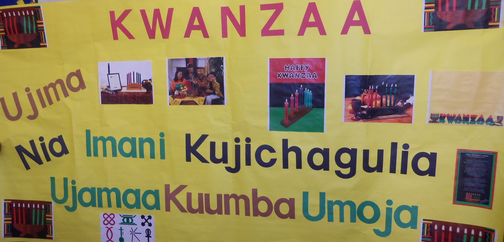 I Wish I Knew How To Celebrate Kwanzaa Thought Catalog