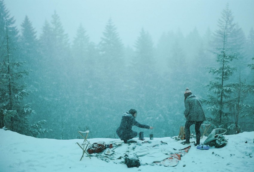 7 Bon Iver Songs (And The Perfect Kind Of Melancholy Winter Nights When You Should Listen To Them)