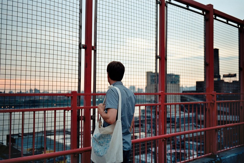 What It’s Really Like To Have A Broken Heart
