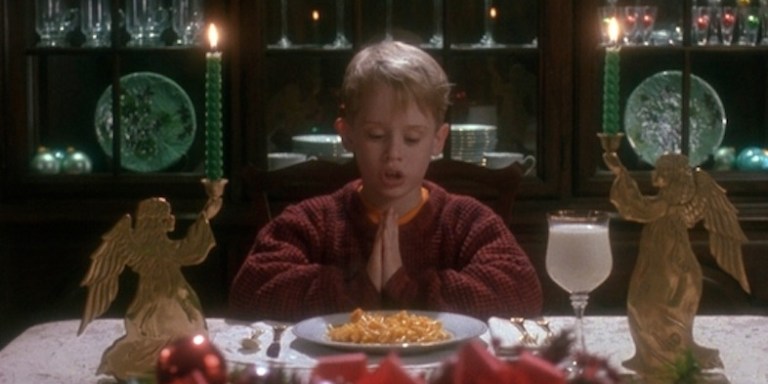 9 Ways To Survive The Holidays Alone