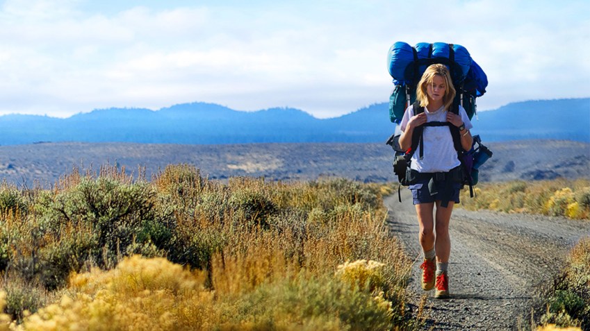 19 Life-Changing Quotes From Cheryl Strayed’s ‘Wild’ That Will Inspire You To Take A Journey Of Your Own