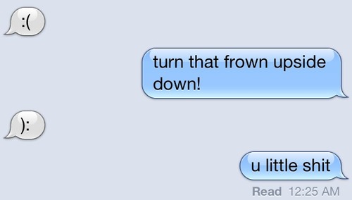 15 Hilarious (And Totally Outrageous) Text Messages People Have Sent Each Other