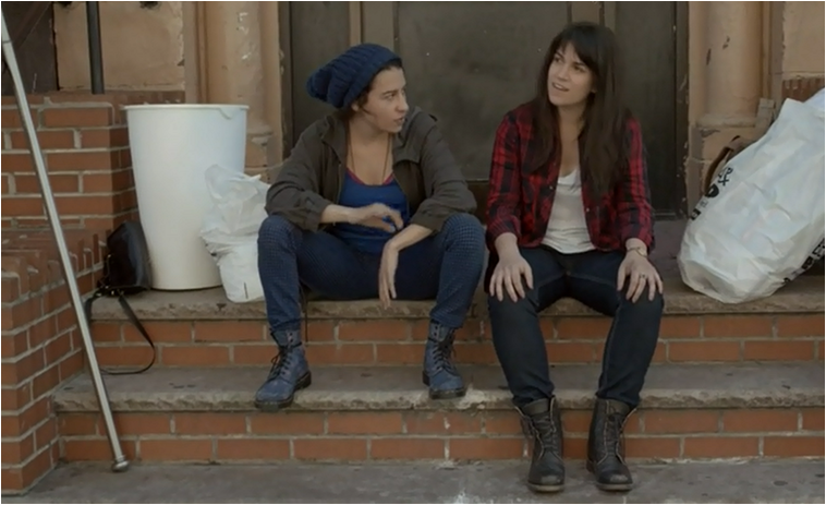 Broad City