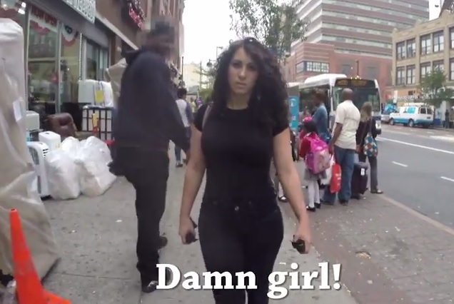 Street HarassmentVideo