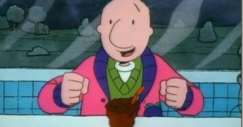 Doug: The Complete Nickelodeon Series