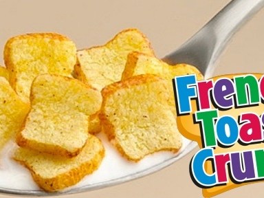 Every 90s Kid Can Rejoice: French Toast Crunch Is Making A Comeback