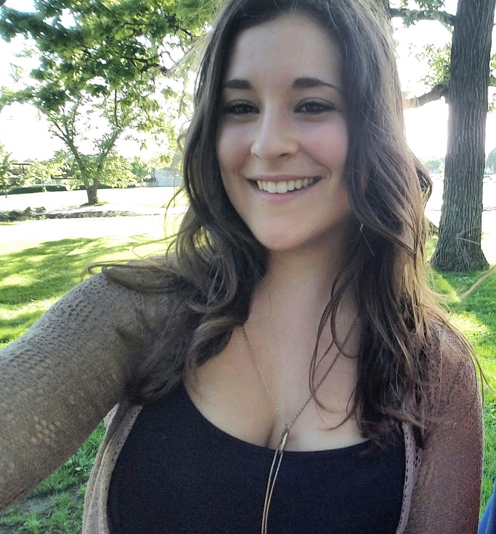 Sabrina Lane: Fighting Back Against Online Hate - 9kmen5g