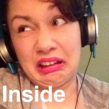 25 Bizarre Snapchats All Girls Are Guilty Of Sending