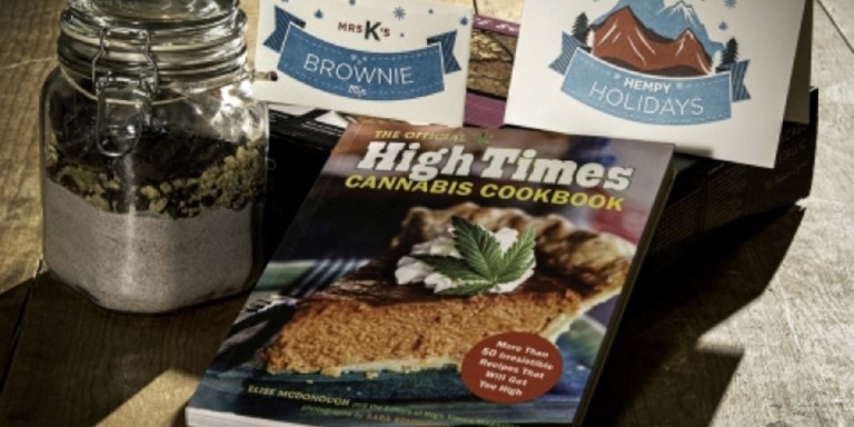 13 Holiday Gifts For The Stoner In Your Life
