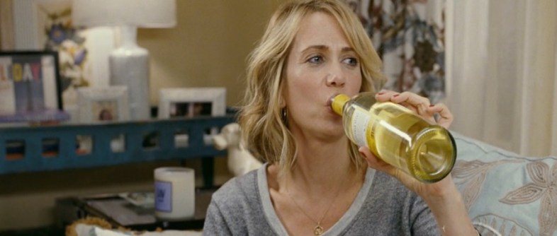 The 10 Undeniable Stages Of Getting Wine Drunk | Thought ...