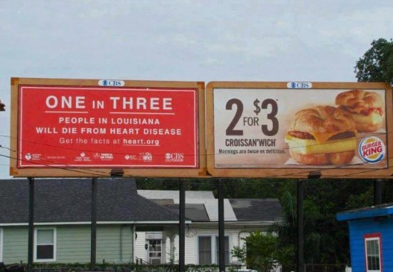 19 Funny Instances Of Terribly Unfortunate Placements