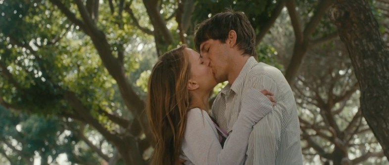 No Strings Attached