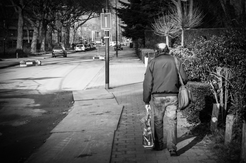 Sjoerd Lammers street photography
