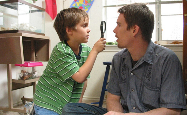 Boyhood