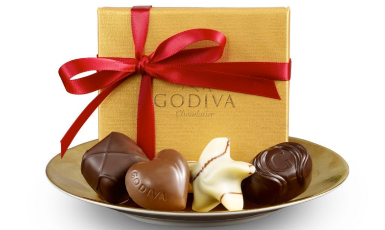 Godiva