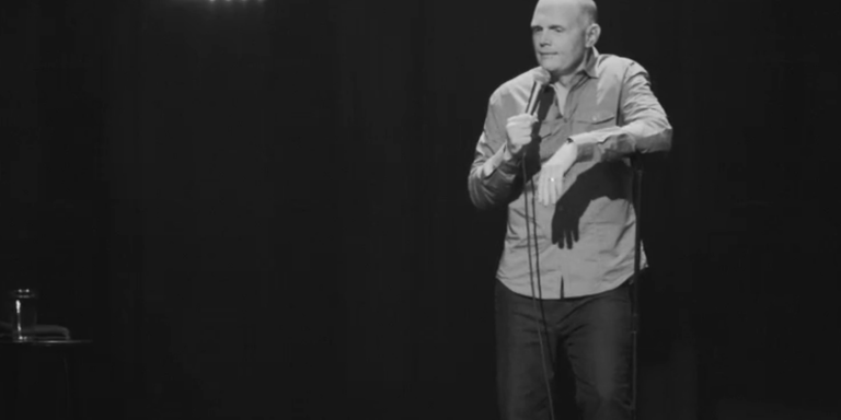 Check Out The Trailer For Bill Burr’s Newest Standup Special, Premiering Tomorrow On Netflix