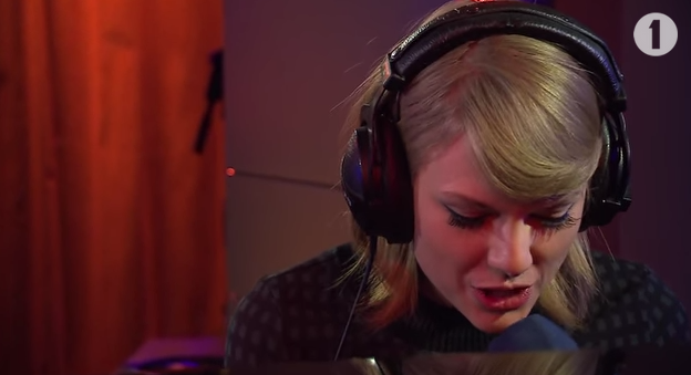 If You Hate Taylor Swift, You Might Love This Video