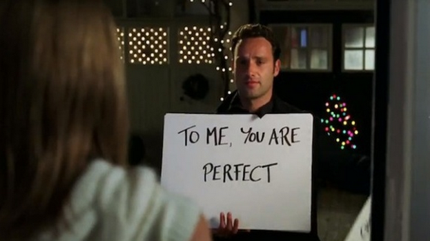 Love Actually... Sucks!