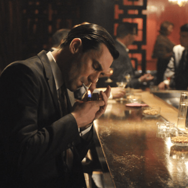 How I Quit Smoking By Reading A Book