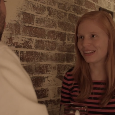 If First Dates Were As Honest As This, We’d All Be Better Off