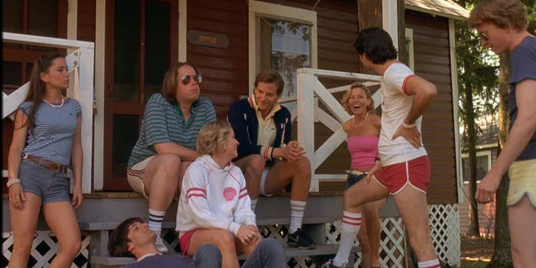 20 Reasons You Should Be A Camp Counselor This Summer
