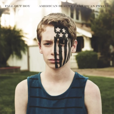 Listen To Fall Out Boy’s New Song ‘The Kids Aren’t Alright’