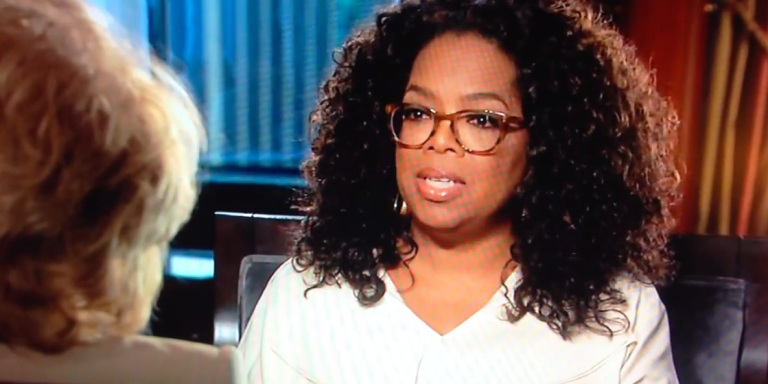 What Oprah Taught Me About Being Childfree By Choice