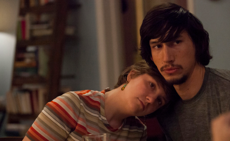 Girls HBO