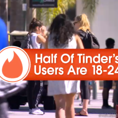 My Tinder Profile Was On National Television, Here’s How Embarrassing It Was