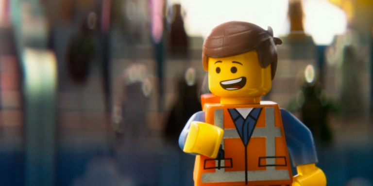 8 Reasons ‘The Lego Movie’ Was The Best Movie Of 2014
