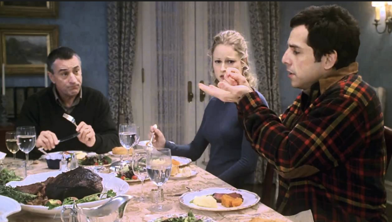 Meet The Parents