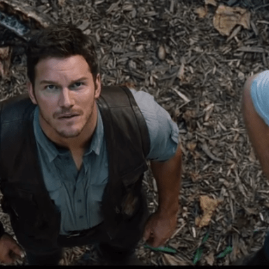 The Real Reason There Won’t Be Feathers In Jurassic World