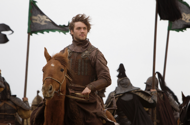 Marco Polo