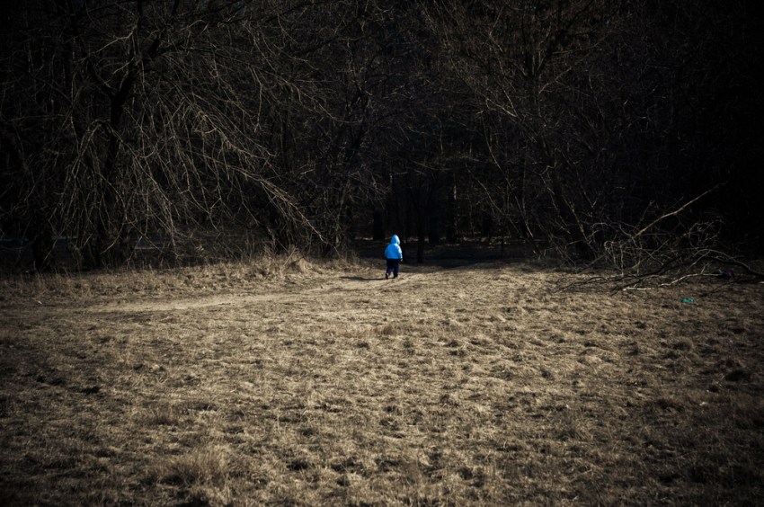 19 People Who Went Missing Reveal Their Incredible (And Sometimes Downright Terrifying) Stories