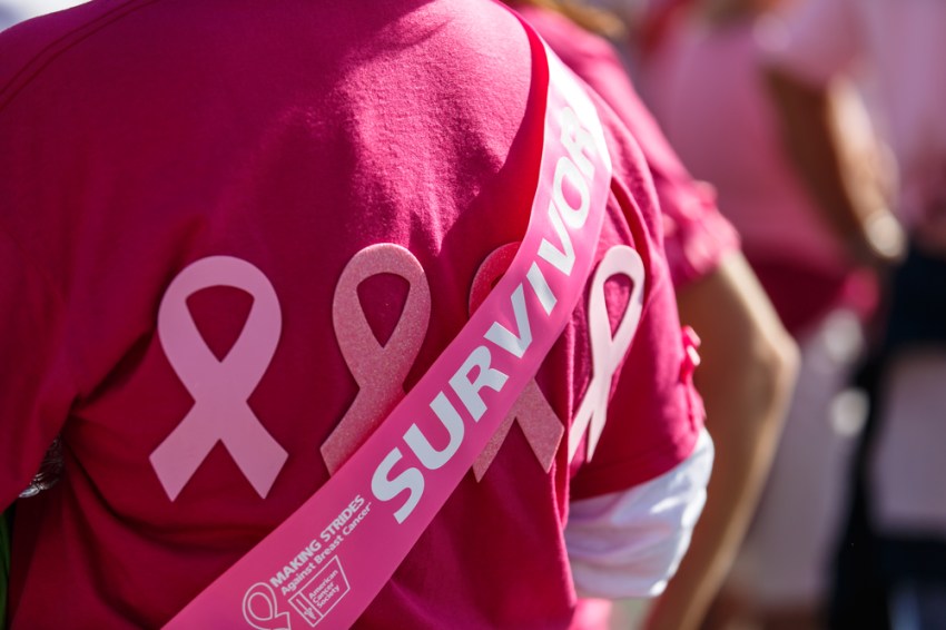 16 Quotes To Encourage Cancer Patients