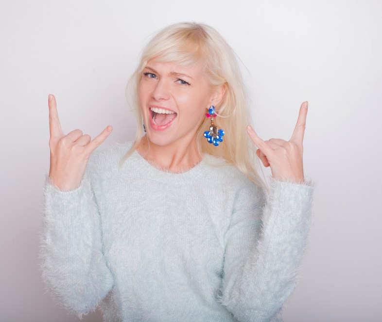 Shutterstock / suzanna