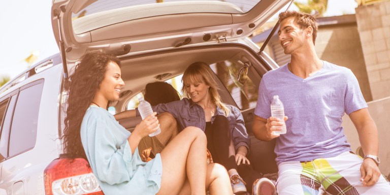 5 Unforgettable Things I Love About Road Trips