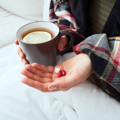 5 Not-So Obvious Tips For When You’re Sick