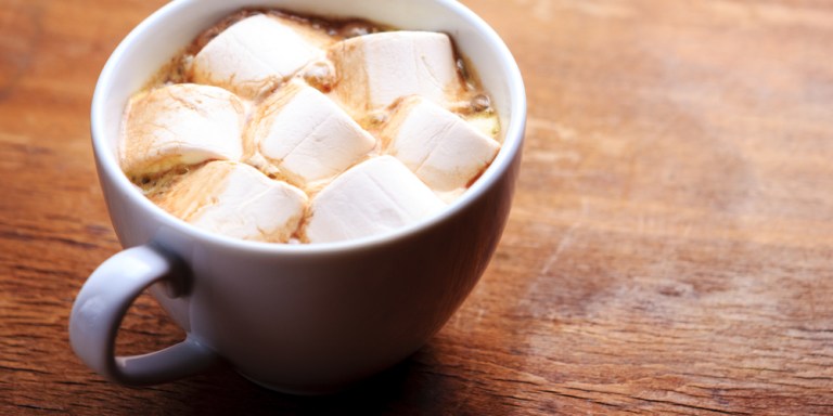 The 11 Best Foods To Warm You Up During The Winter Weather